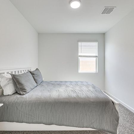 Maricopa Home With Putting Green And Covered Patio! المظهر الخارجي الصورة