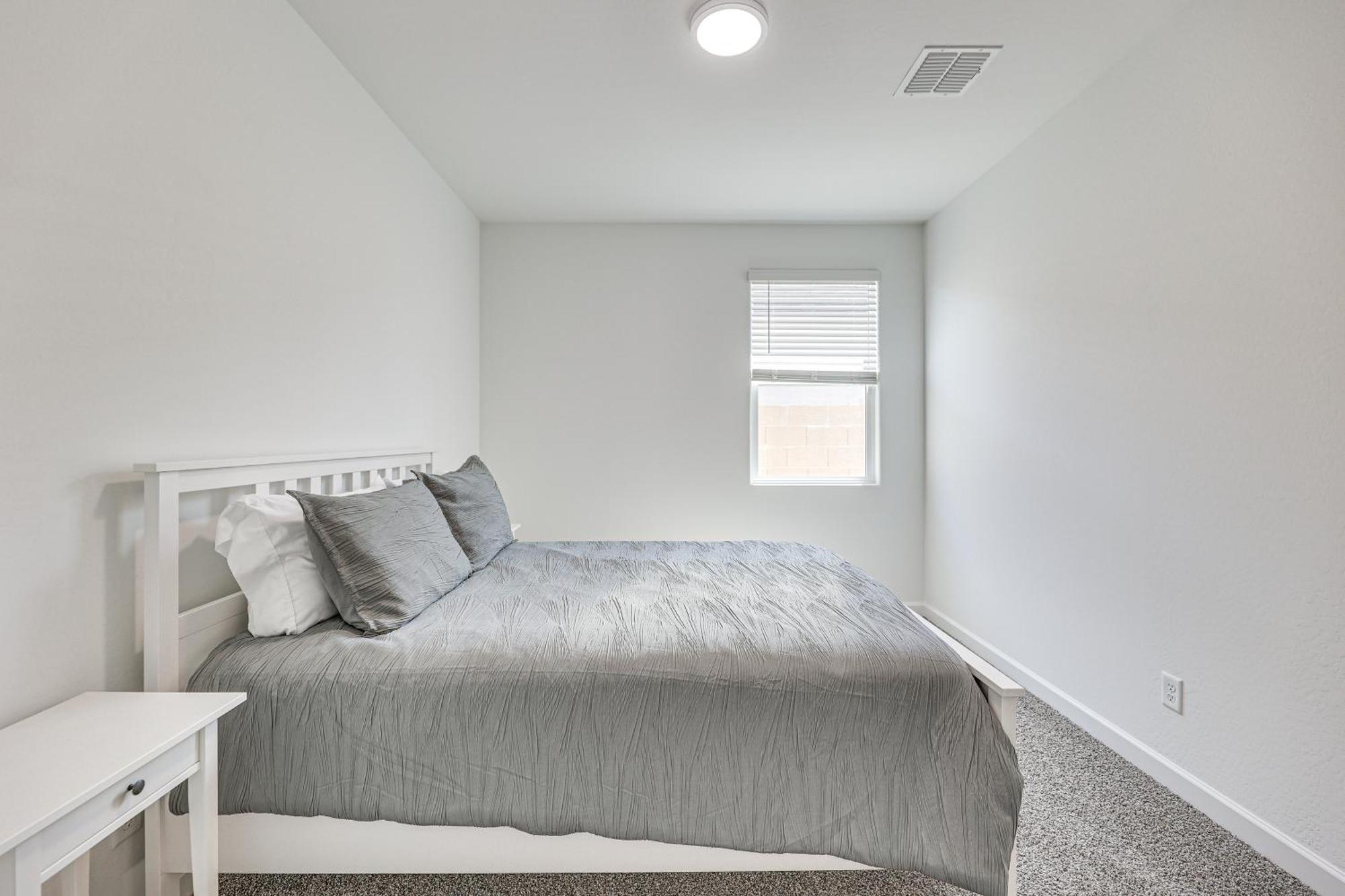 Maricopa Home With Putting Green And Covered Patio! المظهر الخارجي الصورة