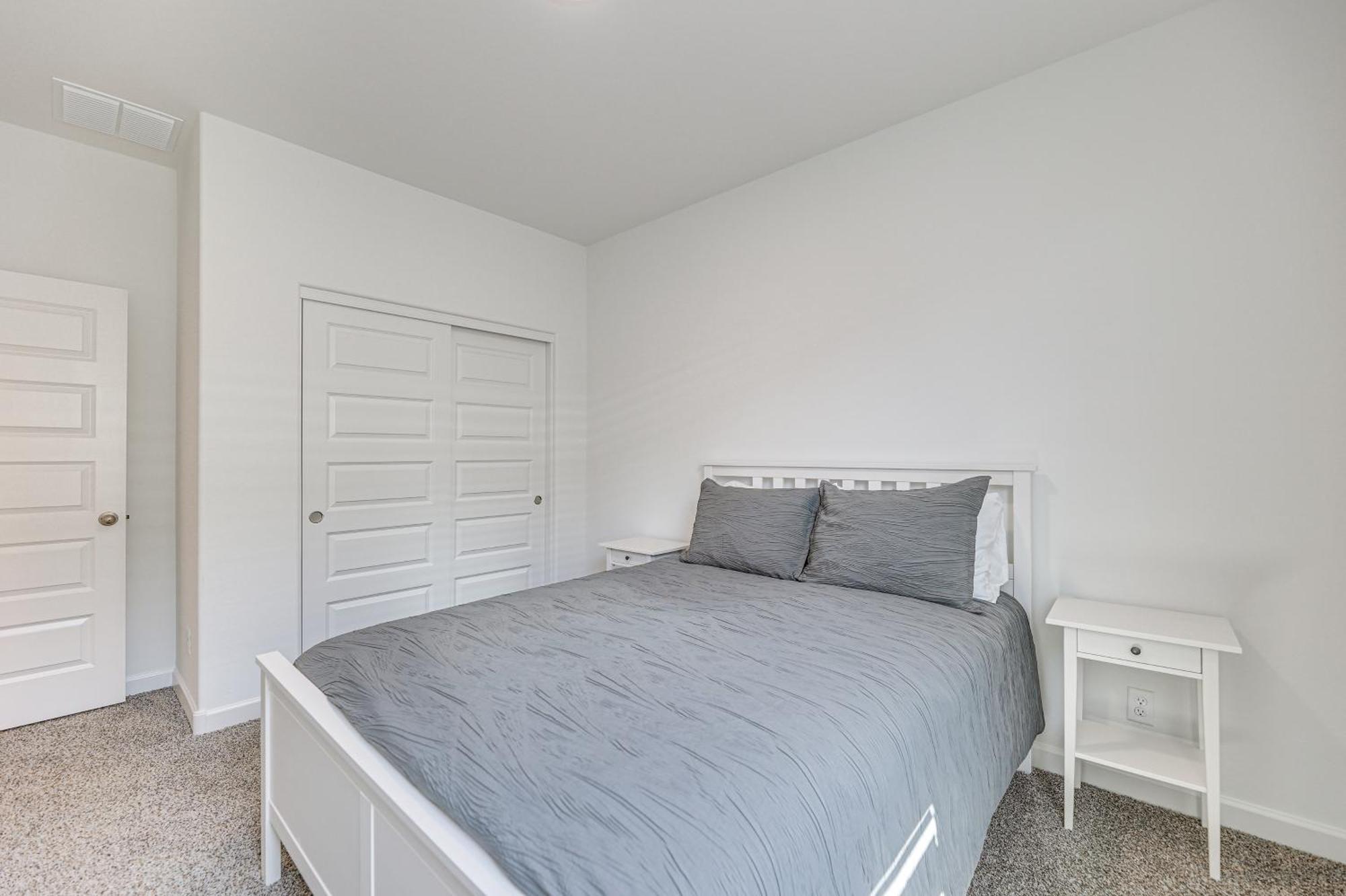 Maricopa Home With Putting Green And Covered Patio! المظهر الخارجي الصورة