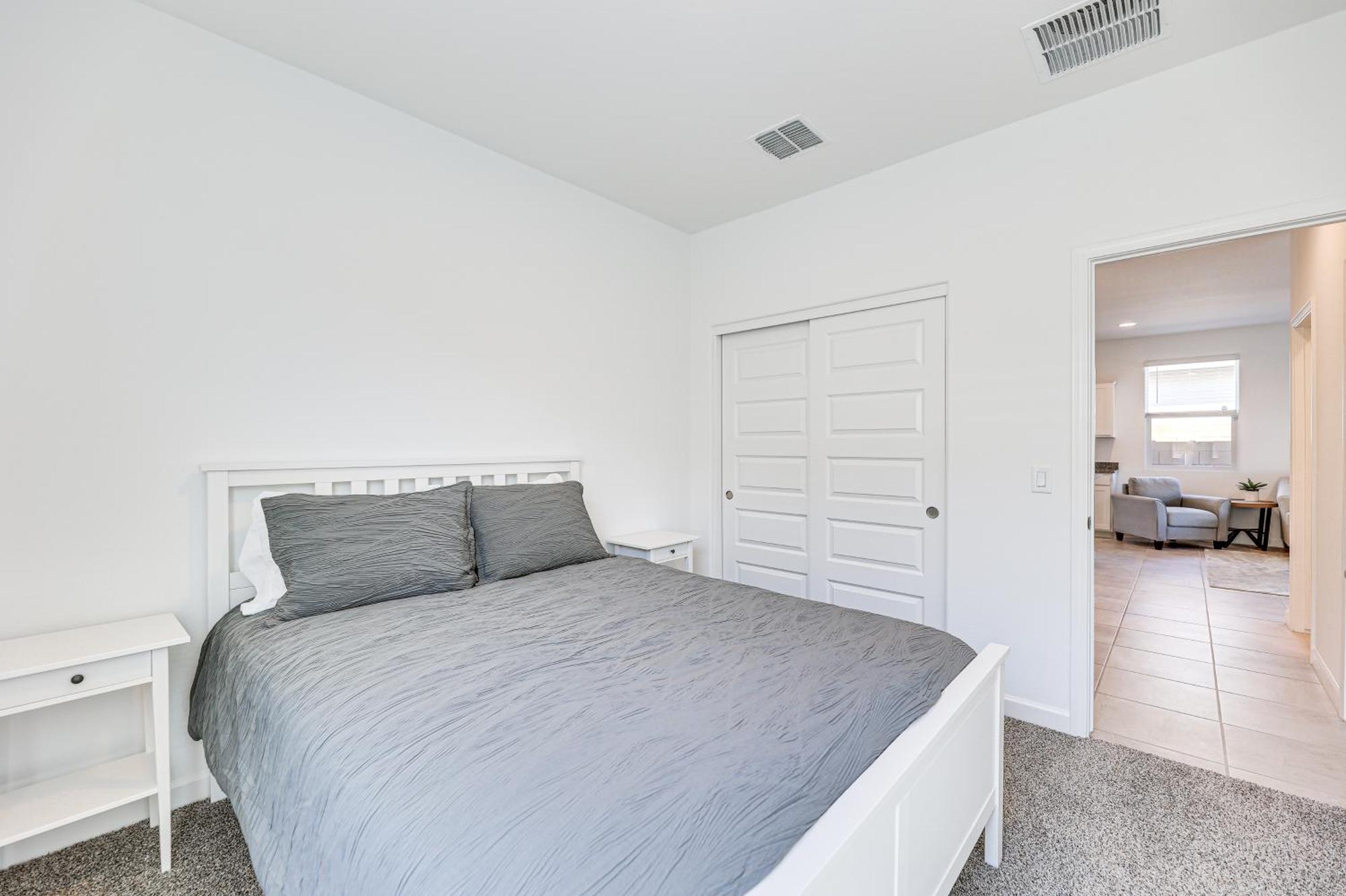 Maricopa Home With Putting Green And Covered Patio! المظهر الخارجي الصورة
