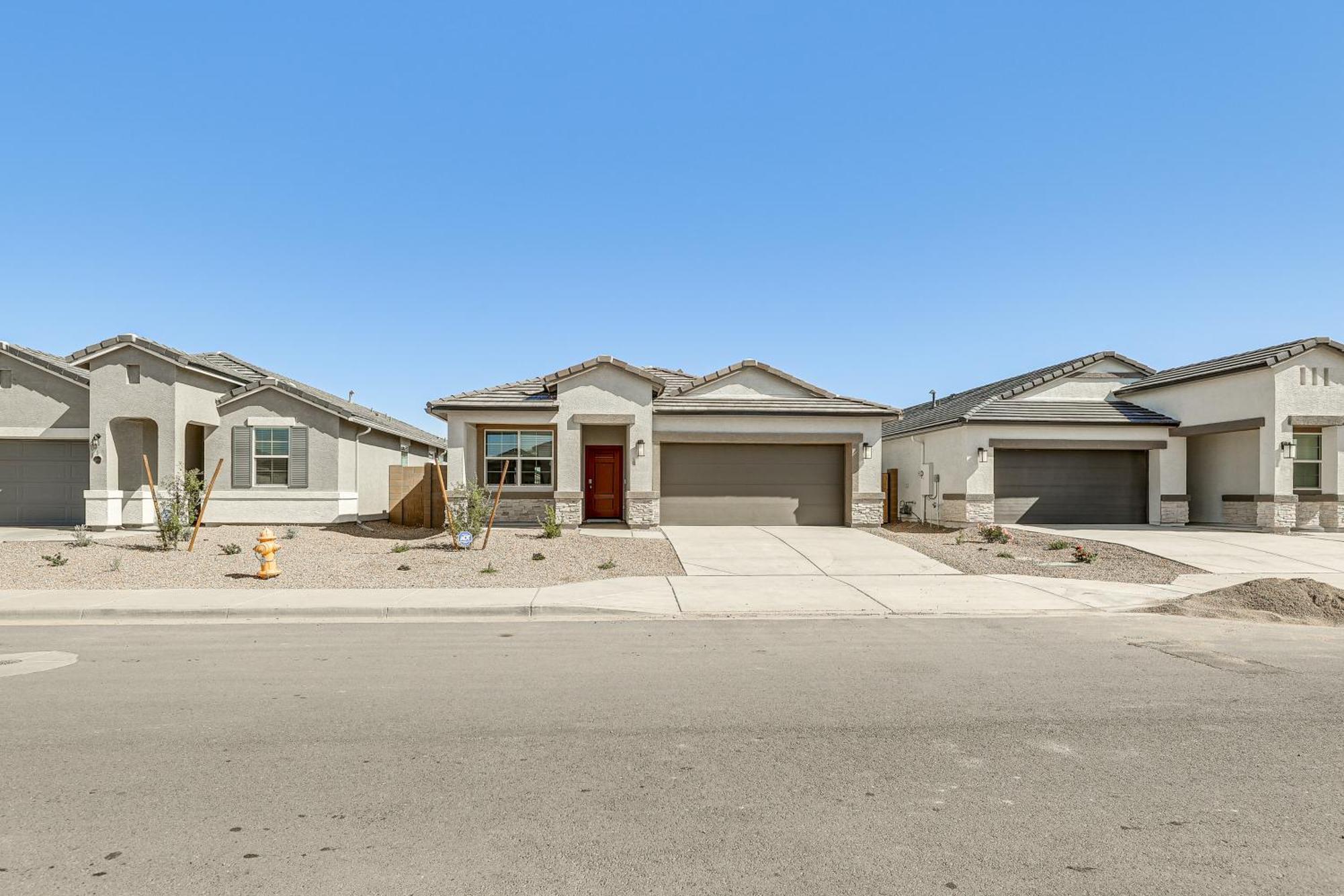 Maricopa Home With Putting Green And Covered Patio! المظهر الخارجي الصورة