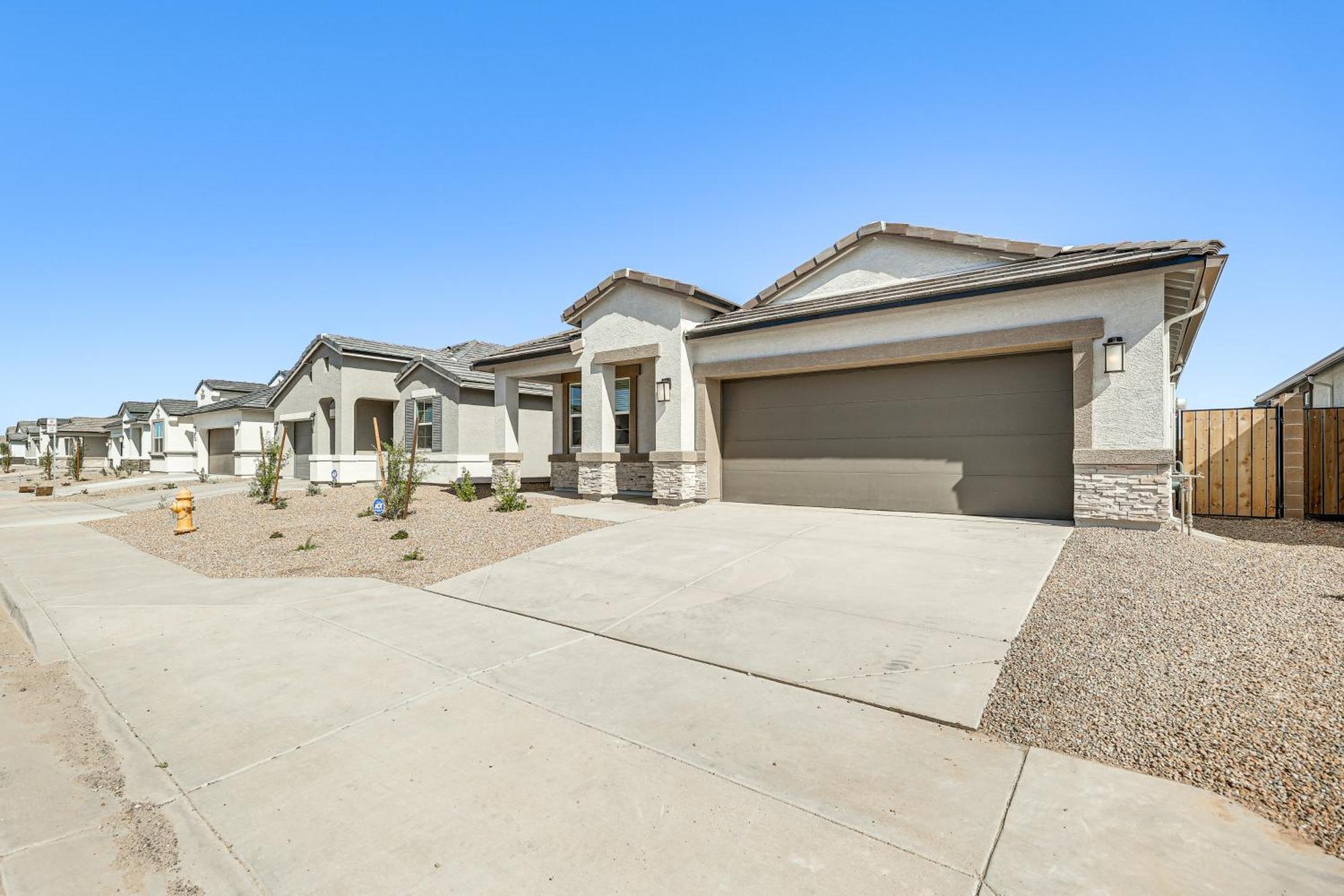 Maricopa Home With Putting Green And Covered Patio! المظهر الخارجي الصورة