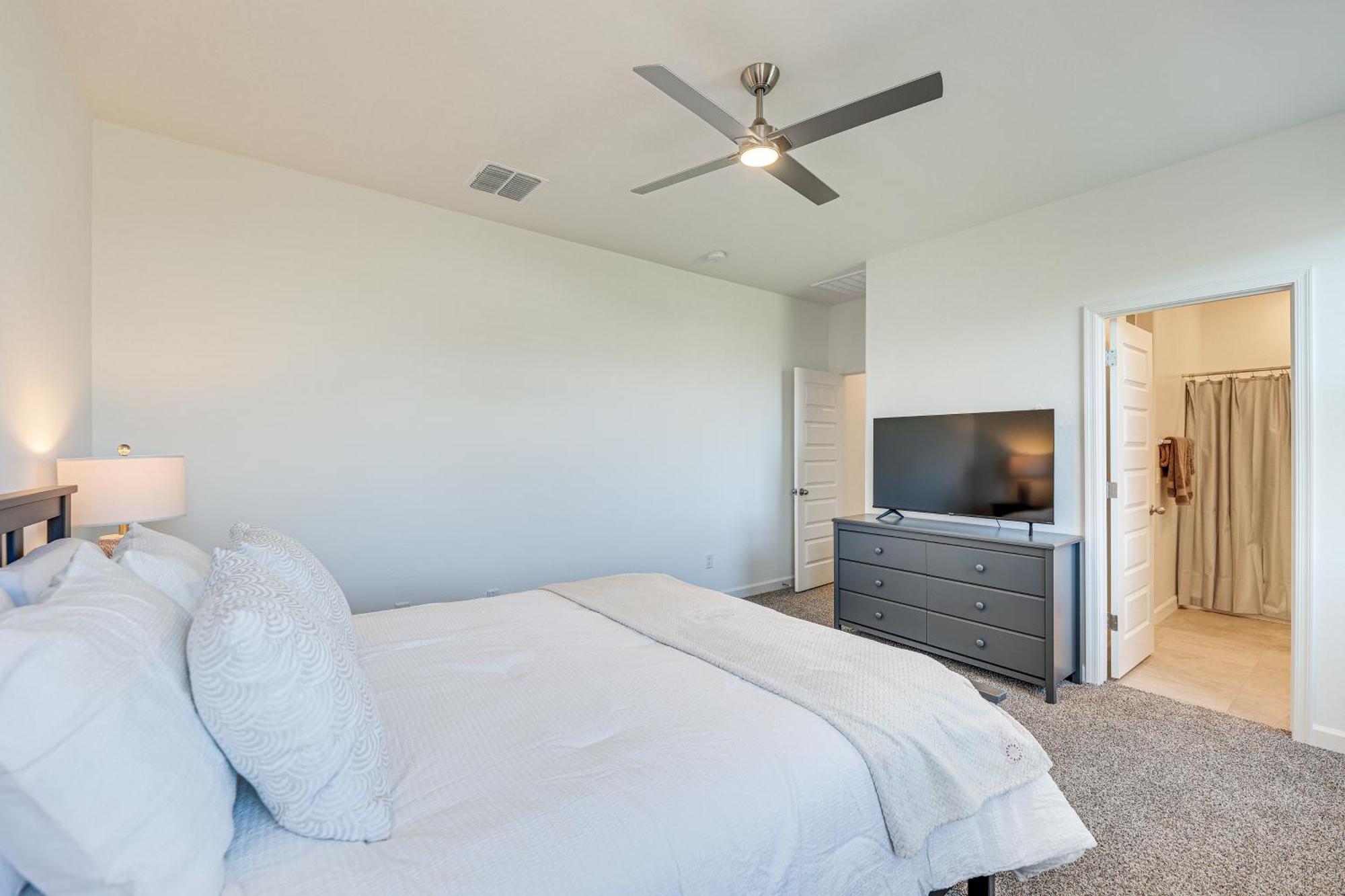 Maricopa Home With Putting Green And Covered Patio! المظهر الخارجي الصورة